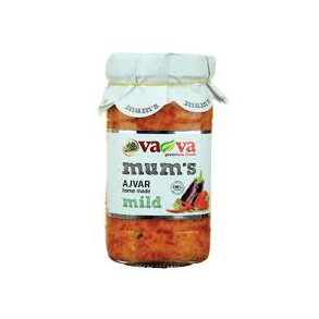 VA-VA Mums - Mild 510gr