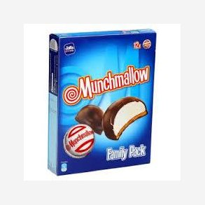 Jaffa Munchmellow Family Pak