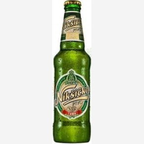 Niksicko �l - 0,33 m.pant