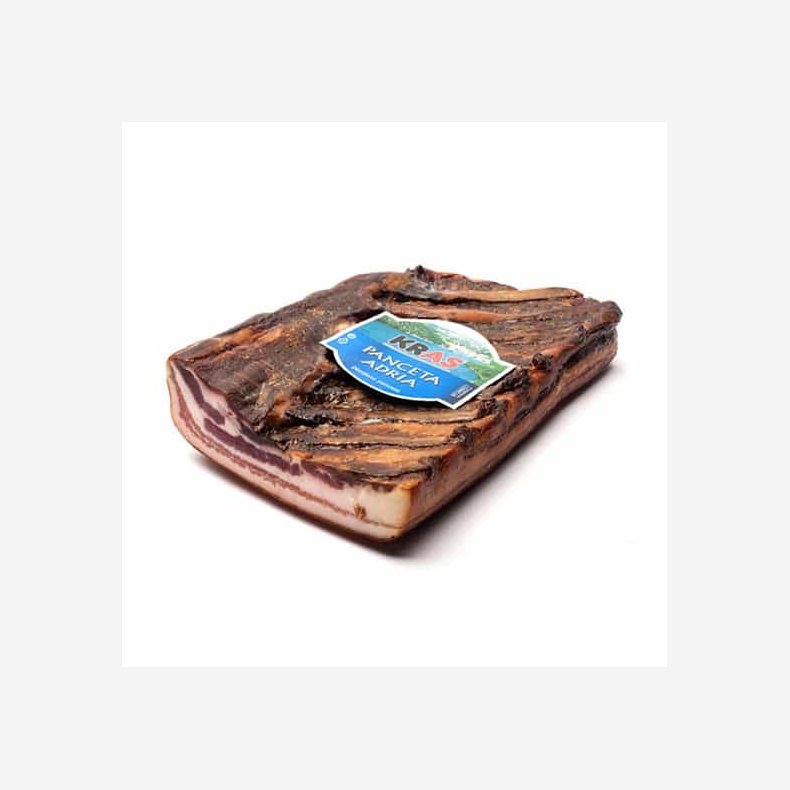Kras - Panceta Adria ca. 1,2-1,3kg