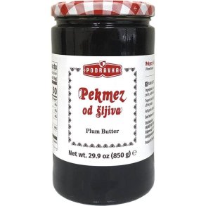 Podravka - Blomme syltetj 360gr (2)