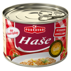 Podravka - Hase Beef  200gr