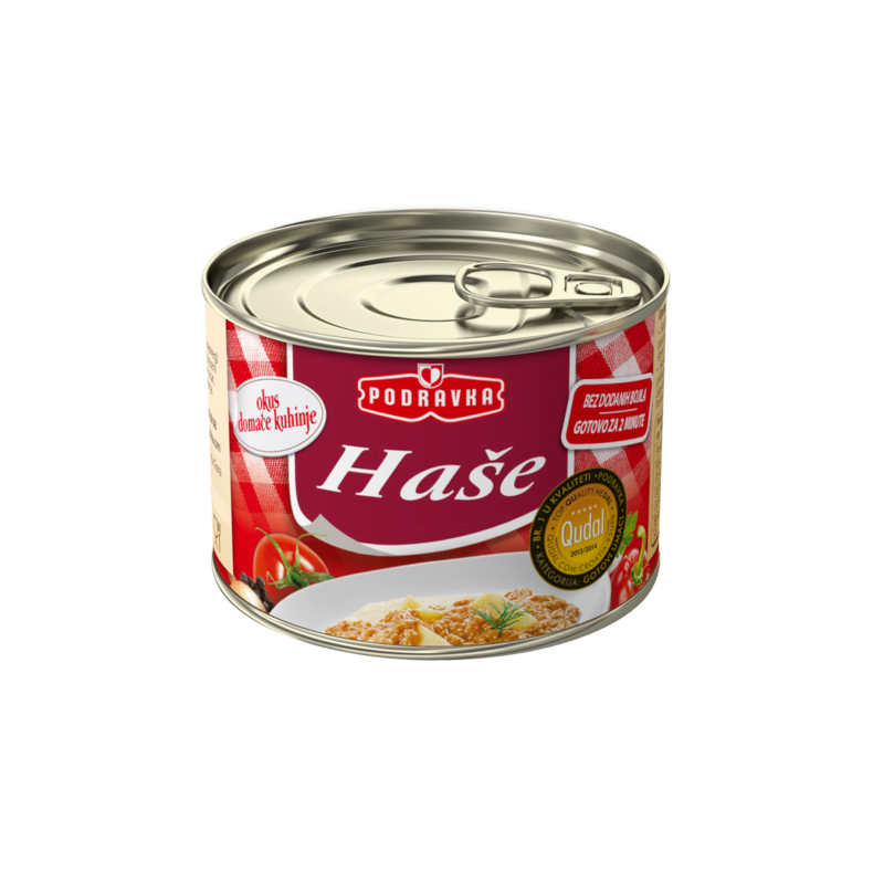Podravka - Hase Beef  200gr
