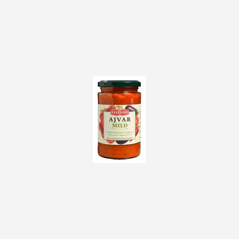 Podravka - Ajvar mild 690gr