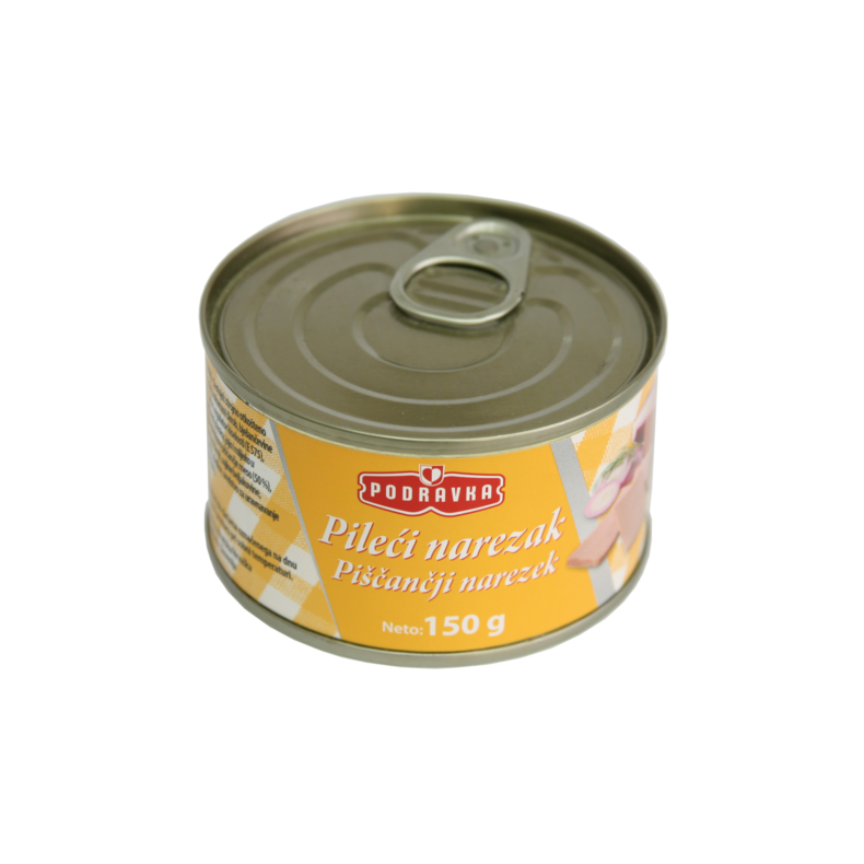 Podravka - Kyllingekd 150gr