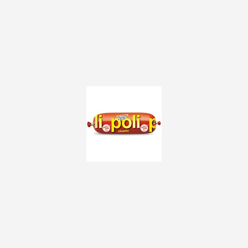 Poli kyllingplse 500gr
