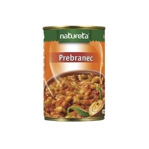 Natureta - Bnneret / Prebranac 415gr