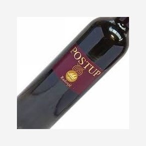 Radovic - Postup 0,75l