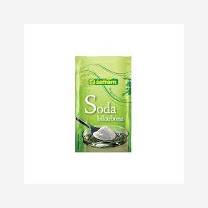 Safram - Natron pulver 200gr