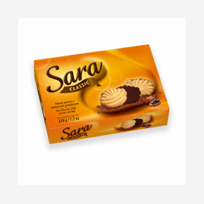 Sara Kras 220gr