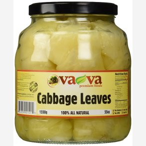 VA-VA - Surkl blade 1,550gr