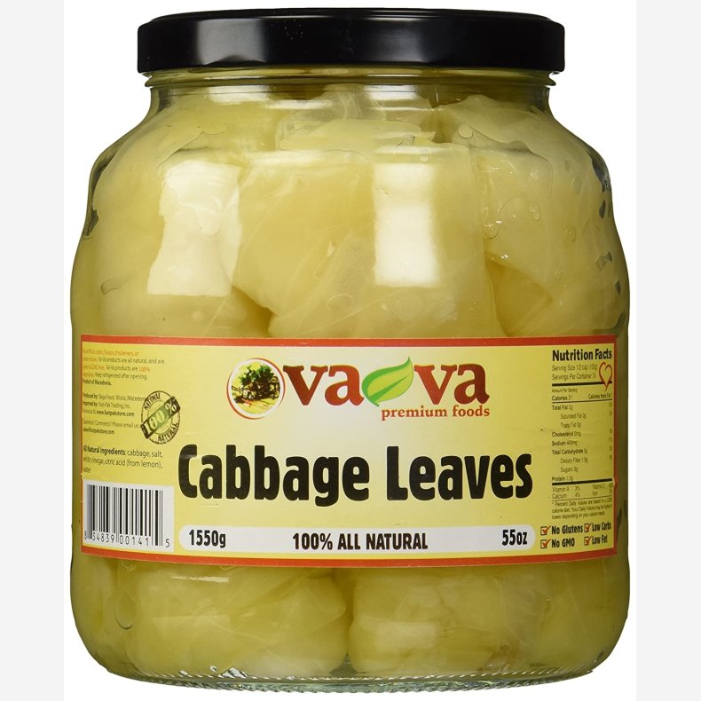 VA-VA - Surkl blade 1,550gr