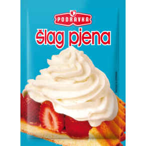 Podravka - Fldeskumspulver