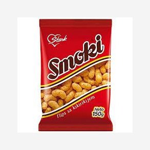 Smoki 50 gr