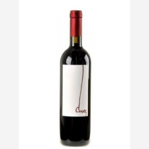 Stina Cuve - Rdvin 0,75l