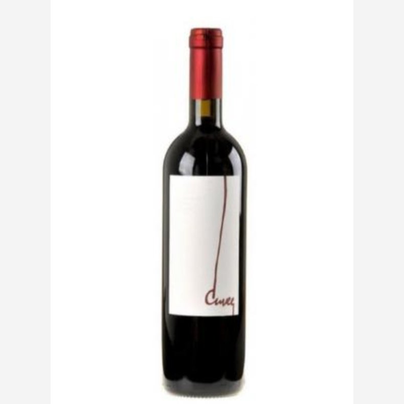 Stina Cuve - Rdvin 0,75l