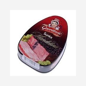 Brajlovic - Skinke Mandolina 340 gr