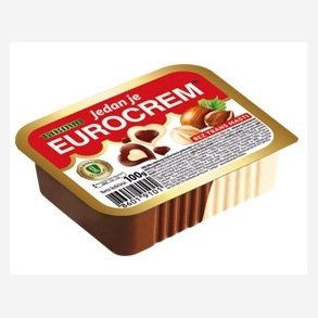 Swisslion - Eurocream 100gr