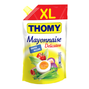 Thomy Maonnaise Delikatesse 380gr