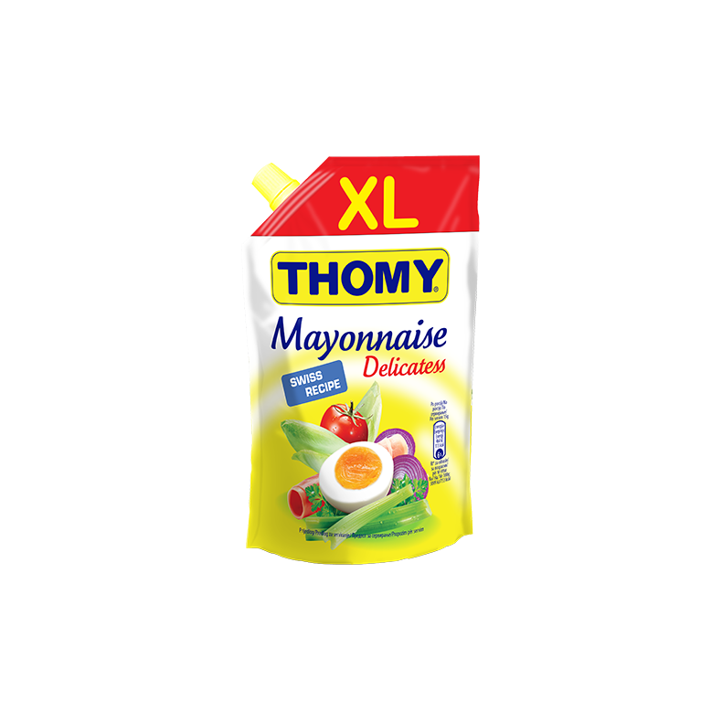 Thomy Maonnaise Delikatesse 380gr