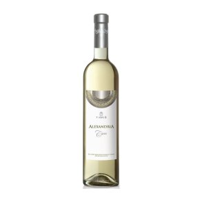 Tikves Alexandria hvidvin Cuve - 0,75l