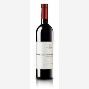 Tikves - Cabarnet Sauvignon - Special Selection - 0,75