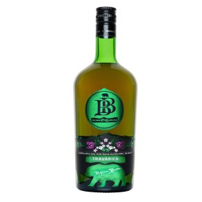 BB Travarica - Herb 40%vol - 1l