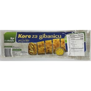 Bio  - Filodej  Boghvedemel 400gr