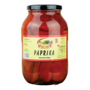 VA-VA Paprika fil 2,400 kg