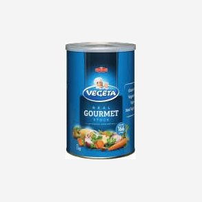 Vegeta - D�se 500gr