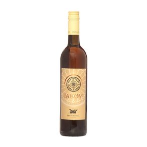 Jakov dessert vin 0,75l