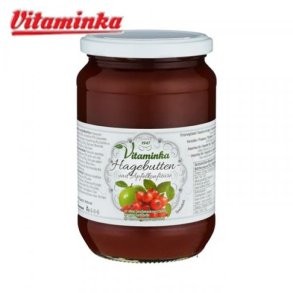 Vitaminka - Hyben marmelade 650gr