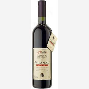  Plantaze - Vranac Pro Corde - 0,75l