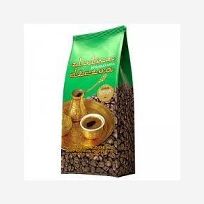 Zlatna dzezva kaffe 600 gr