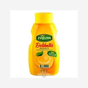 Zvijezda - Mayonnaise Delikates 400gr